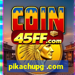 pikachupg .com